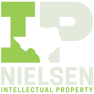 Nielsen Intellectual Property Logo