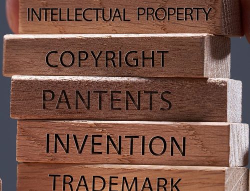 Why Your Company (or Your Client’s Company) Should be Investing in Intellectual Property Rights