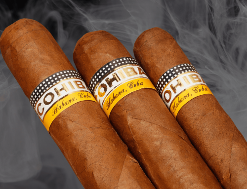 Are General Cigar’s COHIBA Cigar Trademark Registrations Going Up in Smoke?